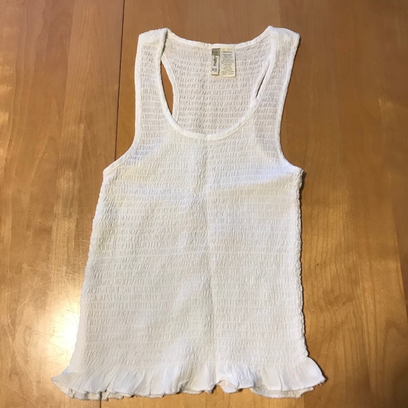 Japna Tops - FREE Japna Tank with any purchase
